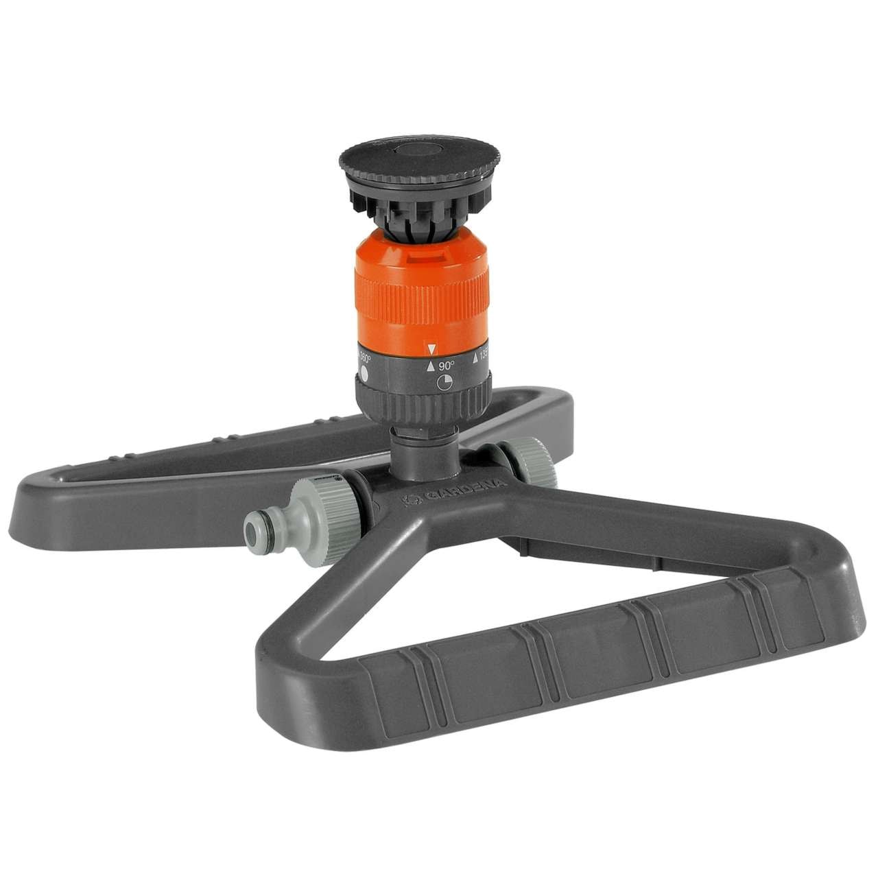 Gardena Comfort Sirkelspreder