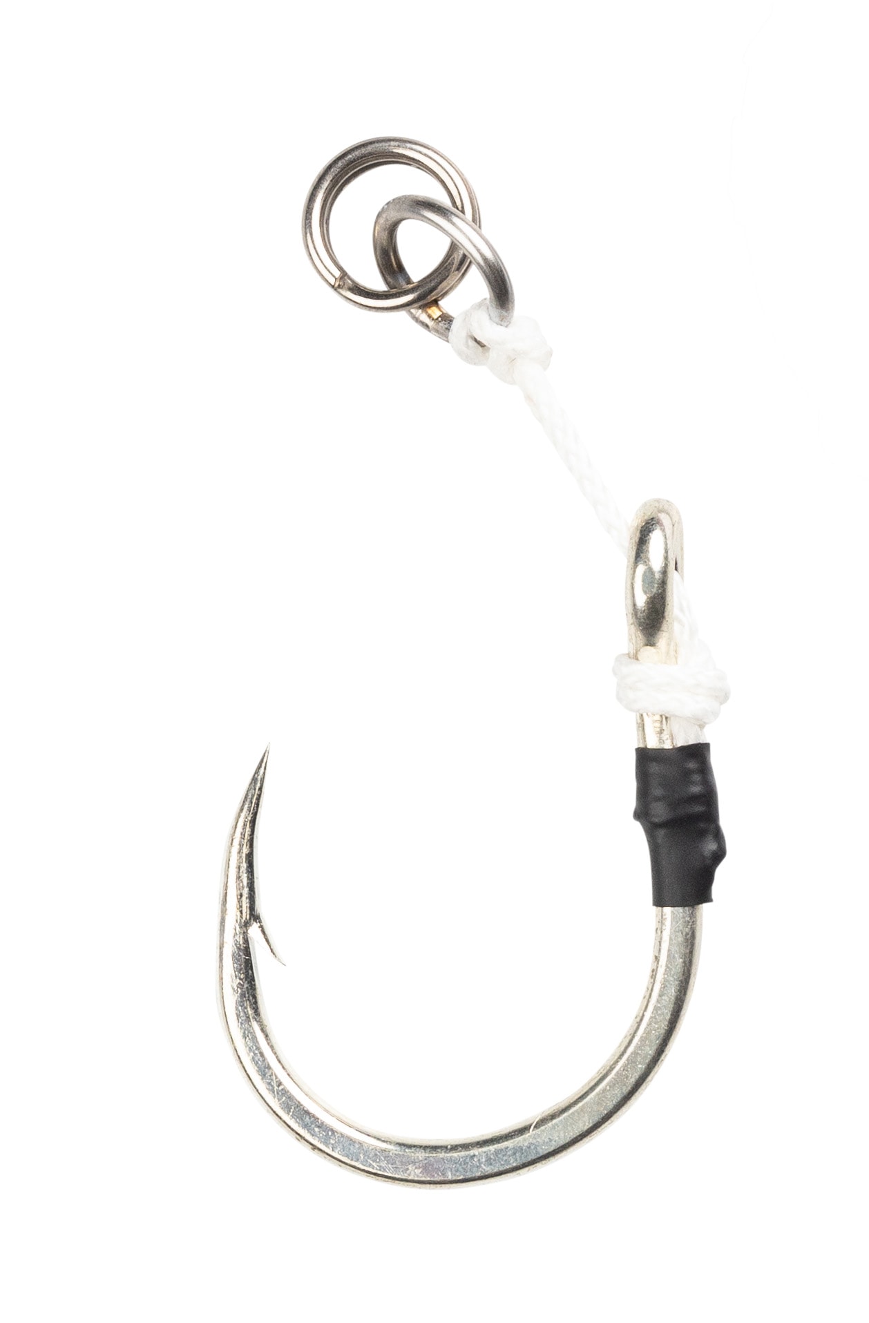 Daiwa Saltiga Assist Single Hook 9/0