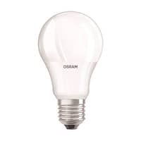 Osram LED-Lampe mit Bewegungssensor (40) E27 Matt 5,5W Klasse A Osram