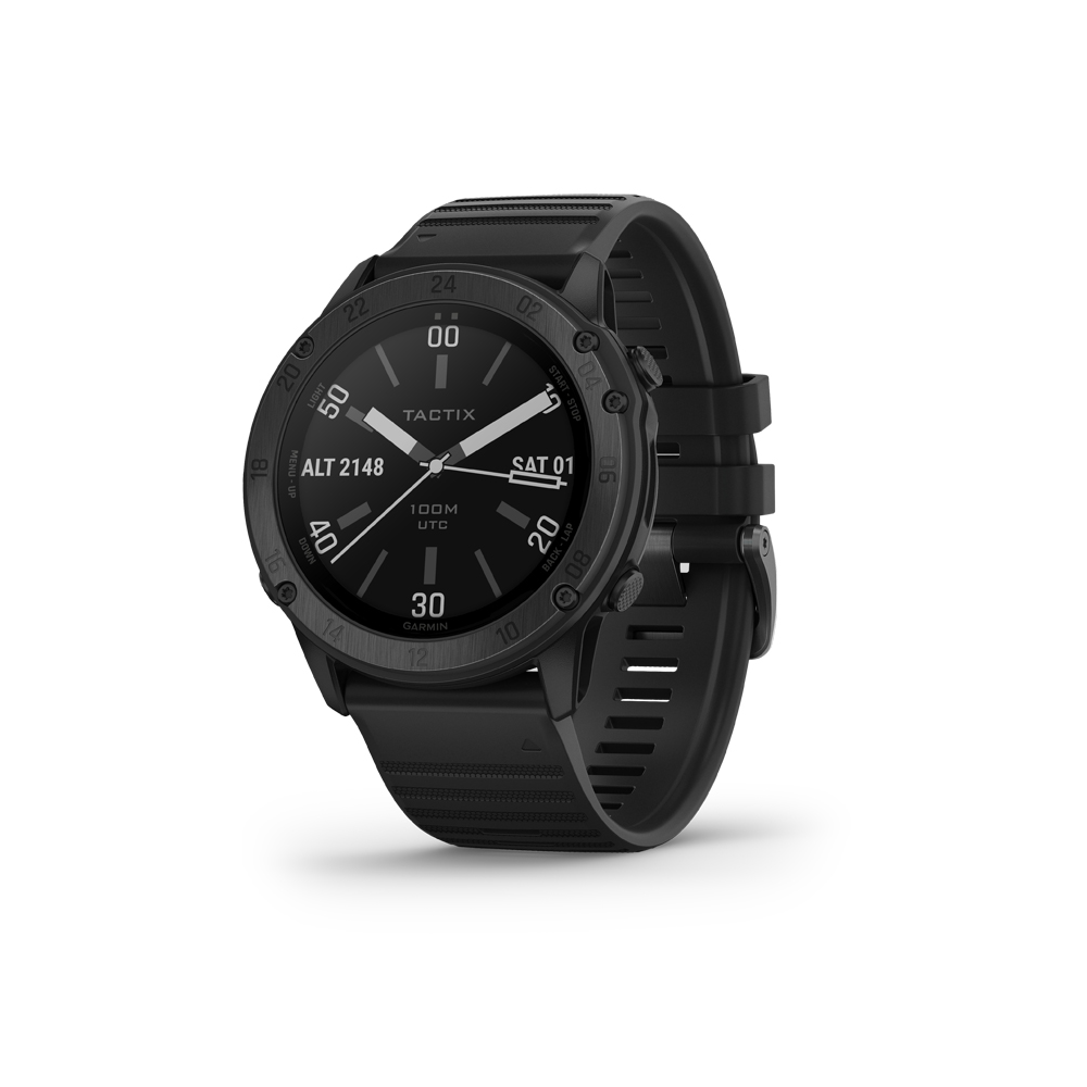 garmin tactix delta sapphire
