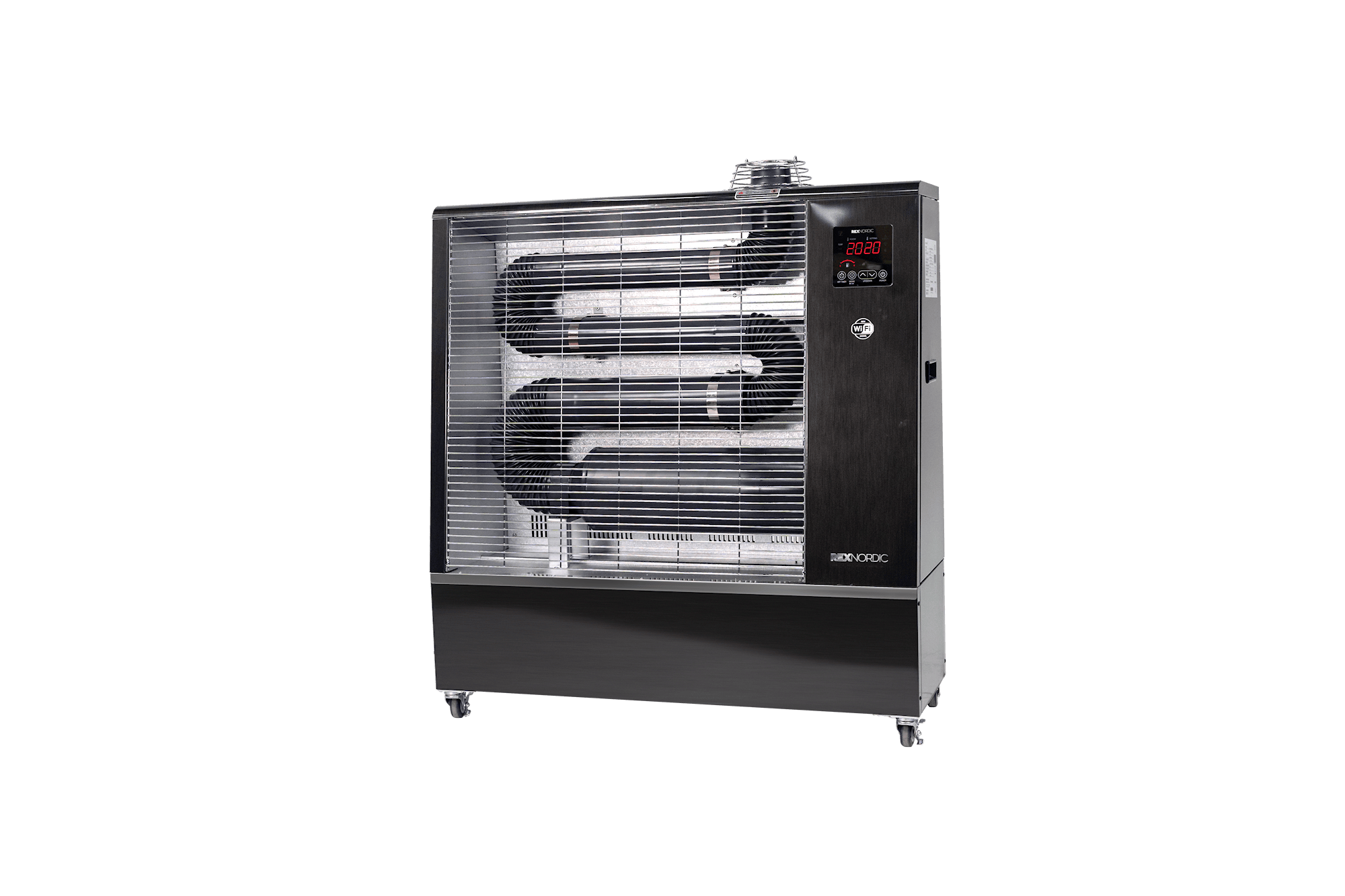 Airrex AH-300i Dieselvärmare