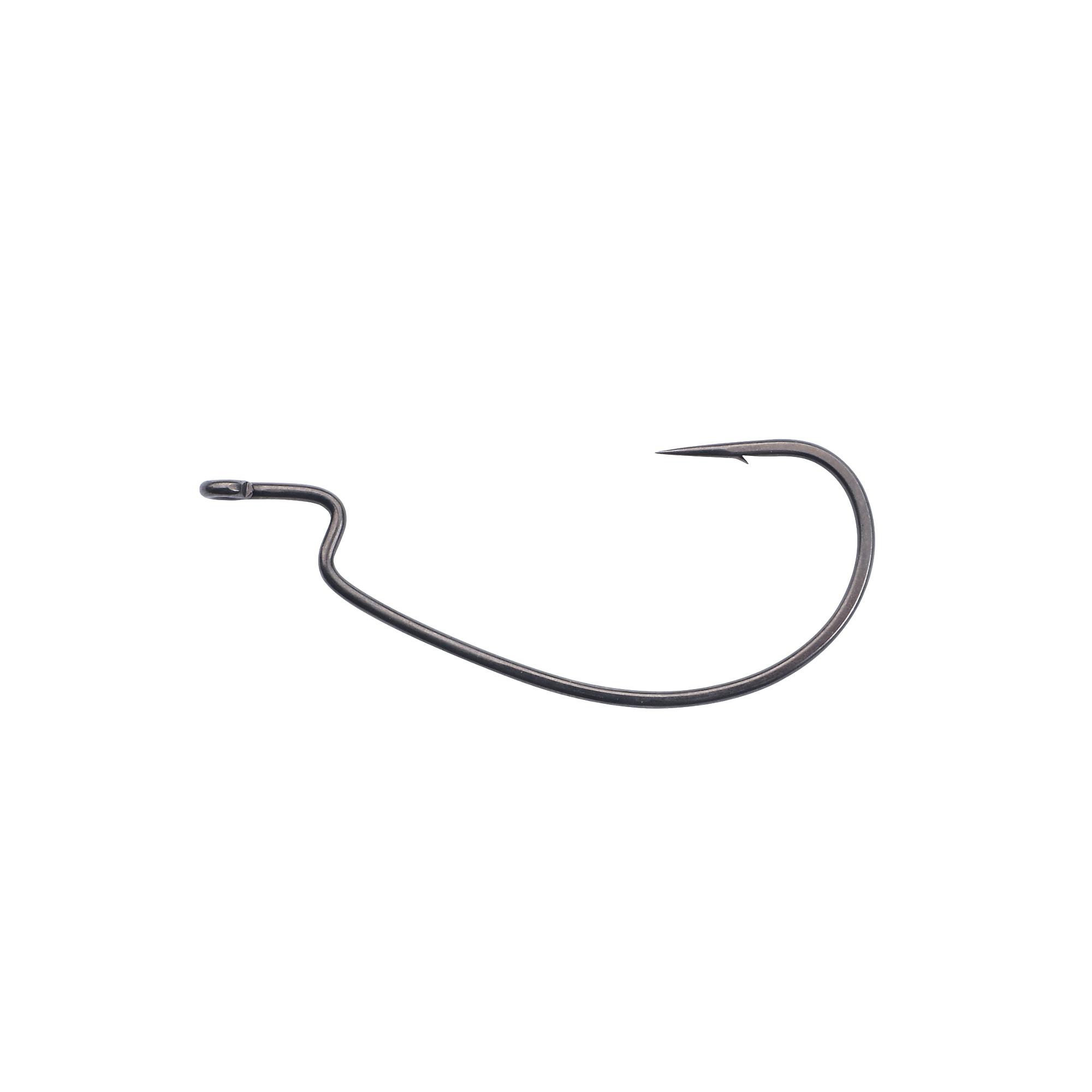 Berkley Fusion19 Offset Worm Hook #1/0