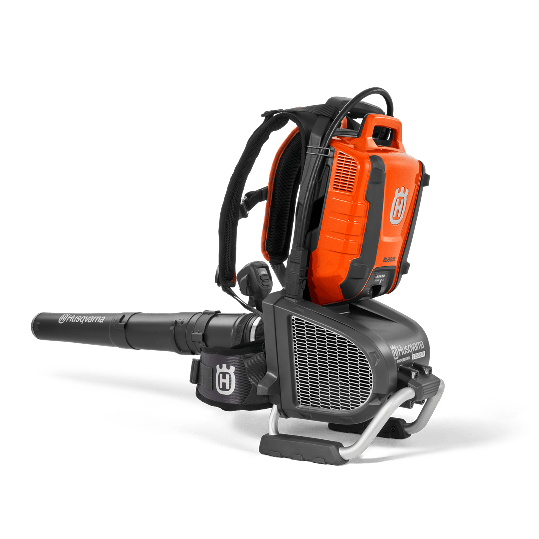 Husqvarna 550Ibtx Løvblåser