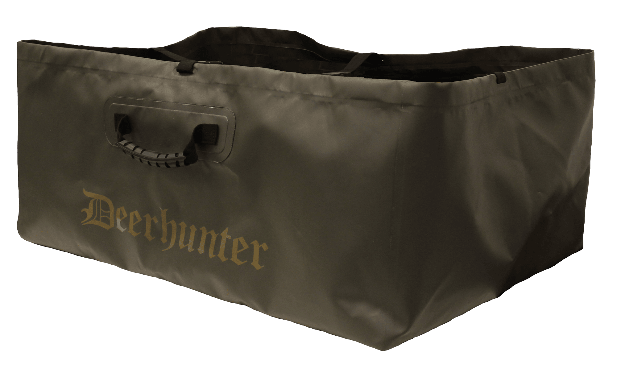 Deerhunter Waterproof wild bag Art Green