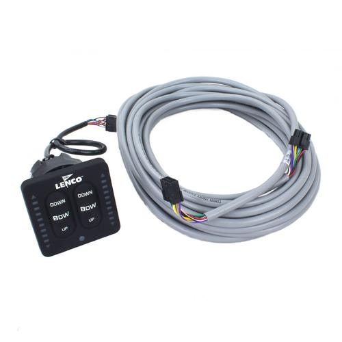 Lenco Marine Lenco Panel för Flybridge 9,1M