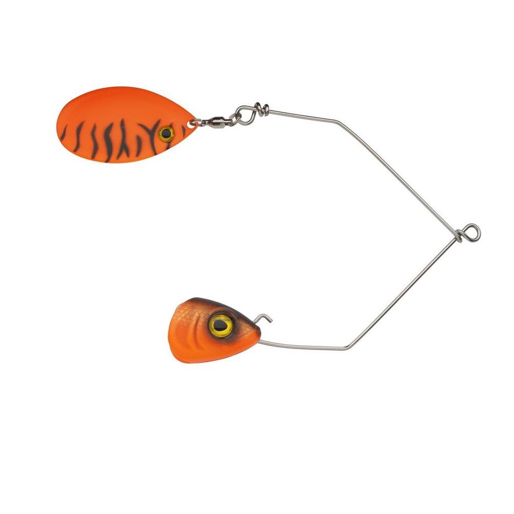 Abu Garcia SZ Spinhead 45g Red Tiger