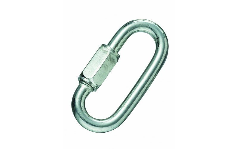 Foga Skruvlänk Galv 5mm Sb, 2-p