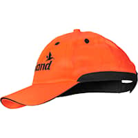 Seeland Hi-Vis Lippis One Size Miehet Huomio-oranssi
