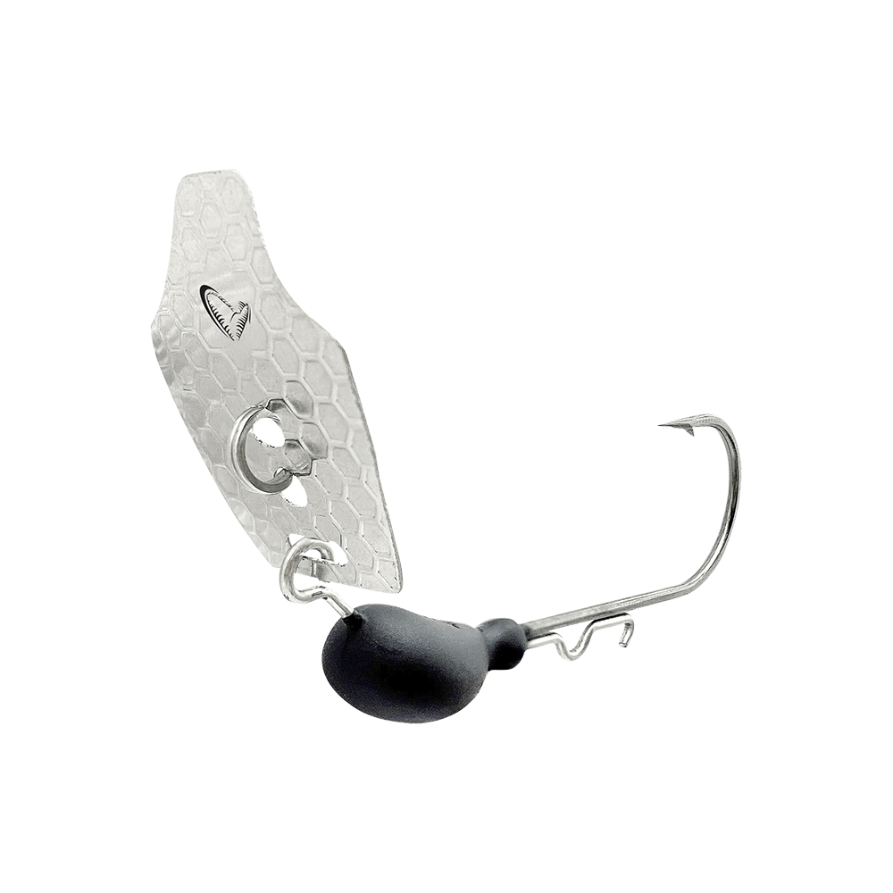 SG Crazy Blade Jig Head #3/0 5 g 3-pack -