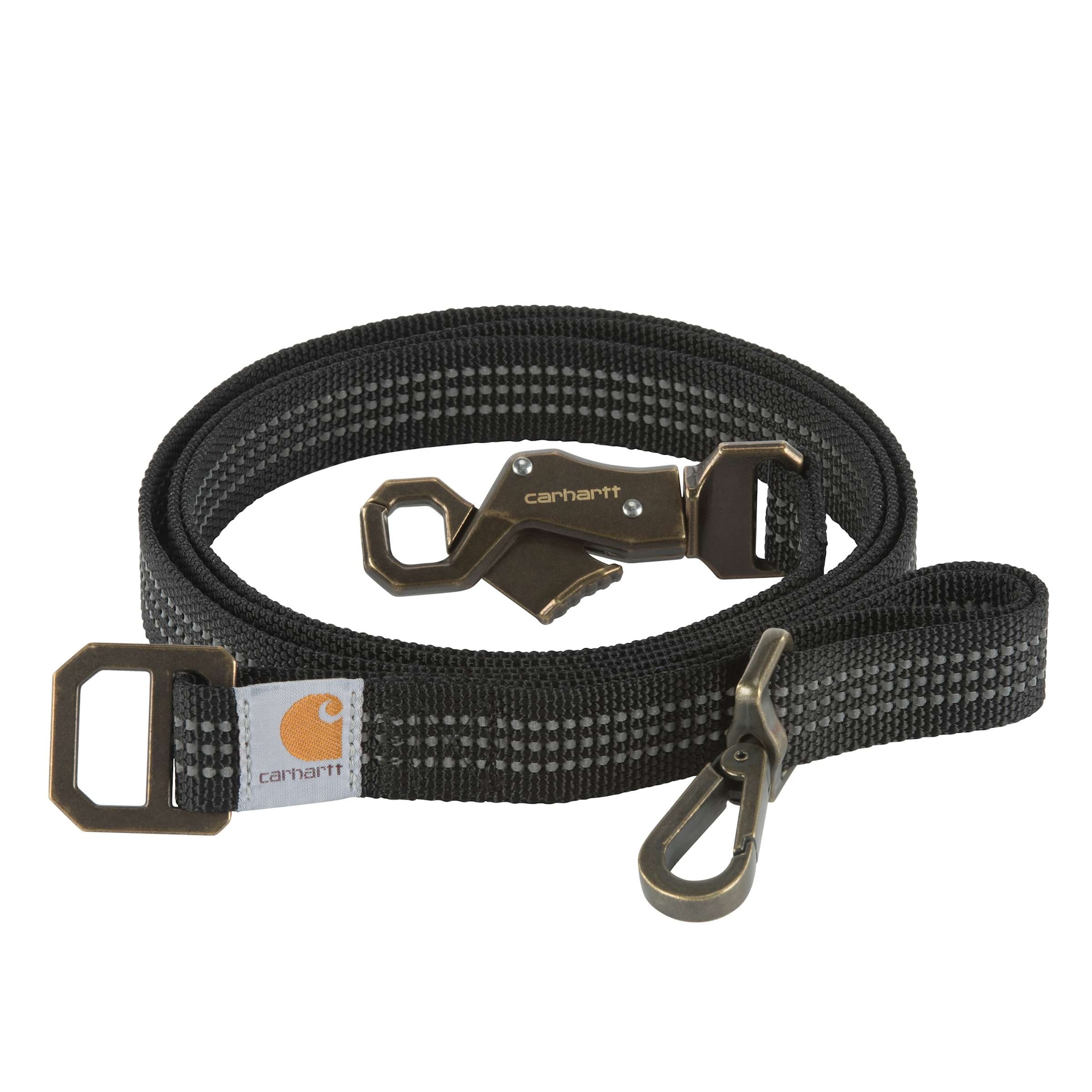 Carhartt Tradesman Dog Leash Men Black S