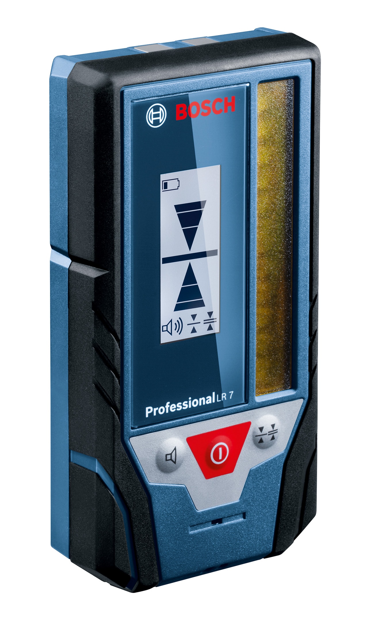 Bosch Lasermottagare LR 7
