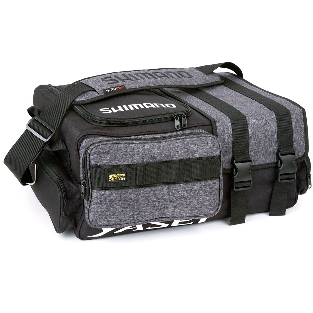 REA/Black Friday Shimano Yasei Large Boat Bag