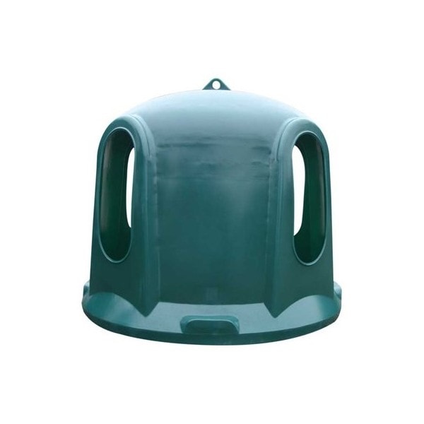 Foga Balkupa rund för häst