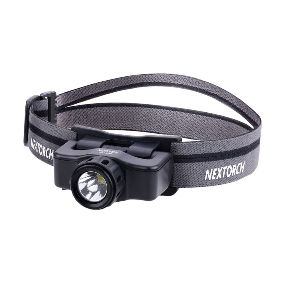 Nextorch Maxstar Pannlampa 1200 lm