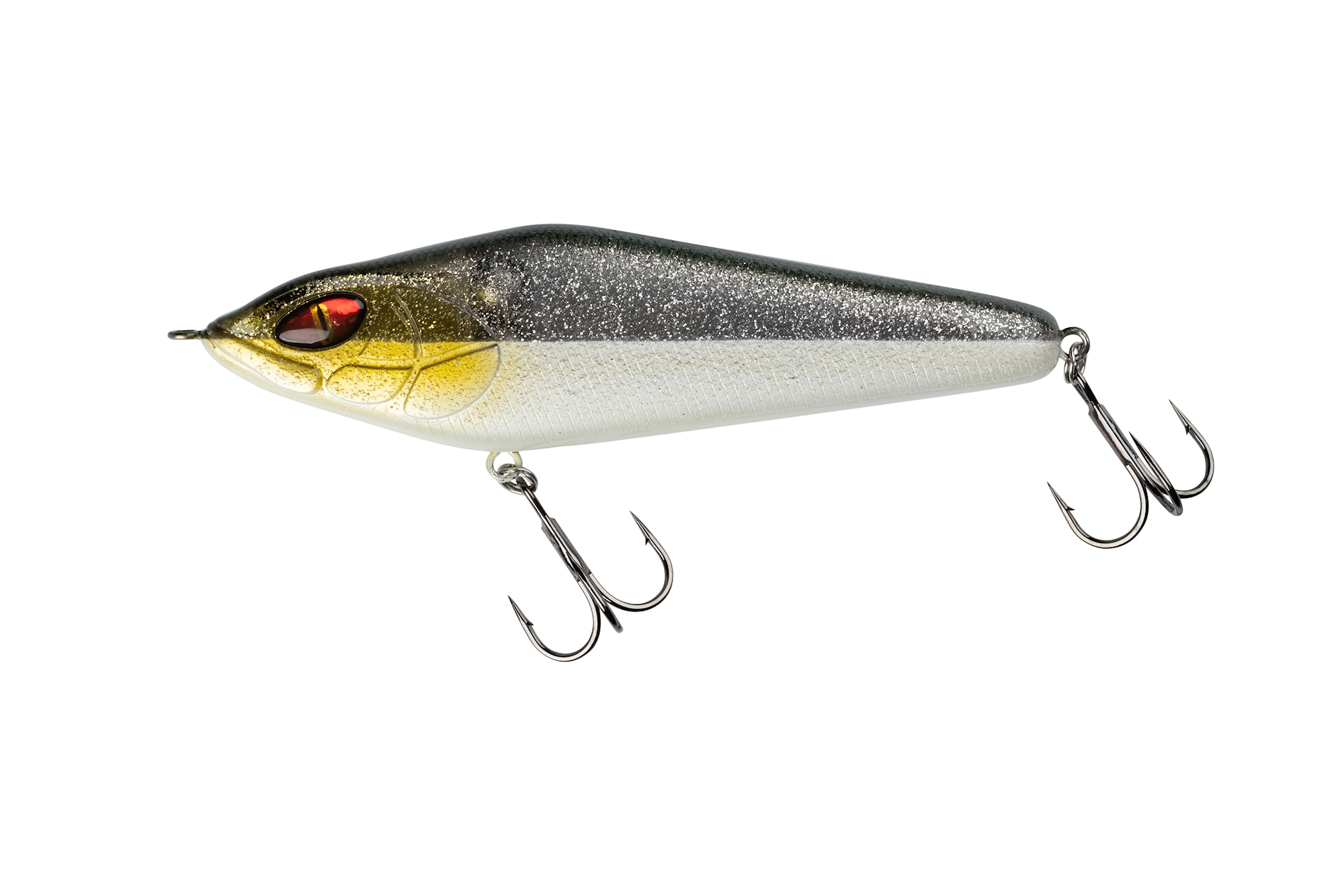 Daiwa PX Lazy Jerk 12cm 40g Slow Sink Jerkbait