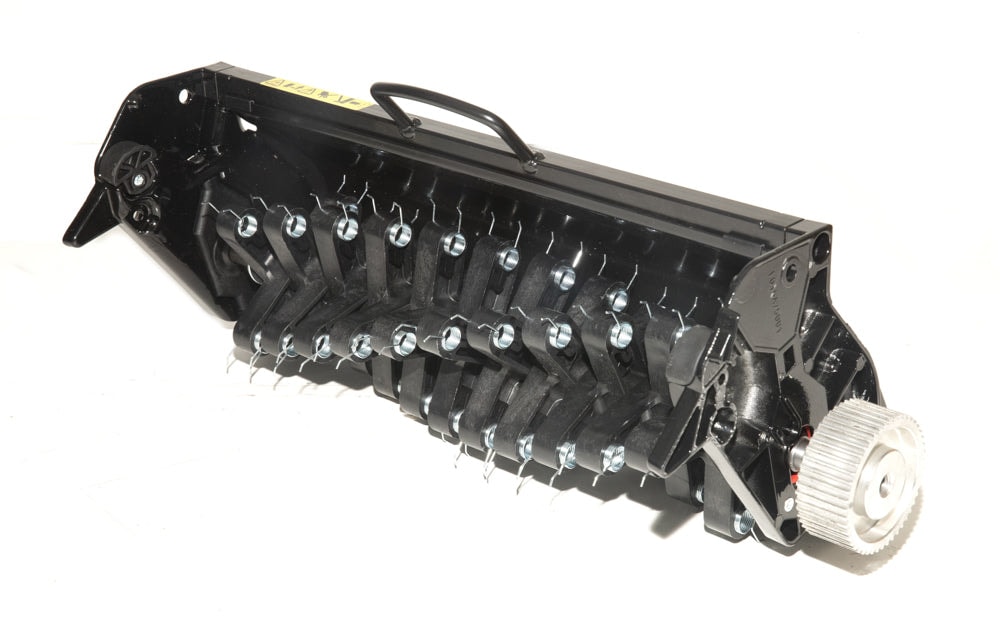 Allett 17" (43cm) Scarifier kassett till Stirling 43