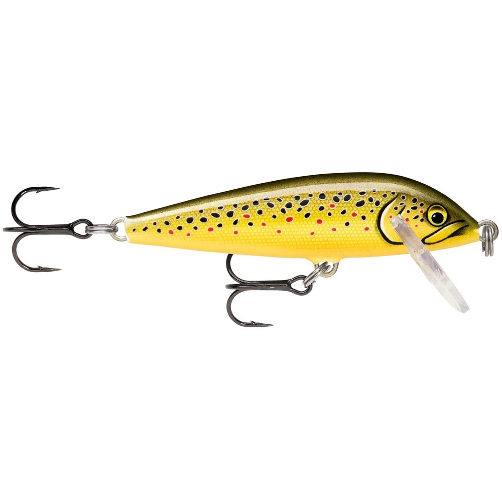 Rapala Countdown 5 cm Artistic Trout (ATR)