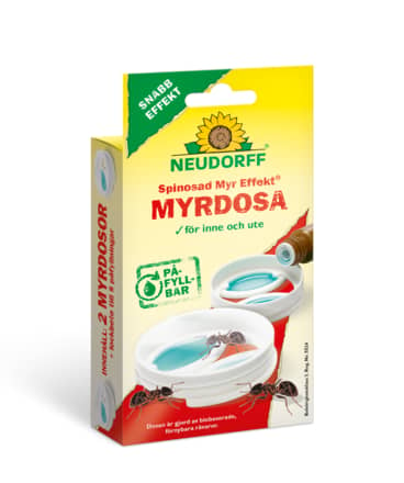 Neudorff Myr Effekt Myrdosa 2-dosor