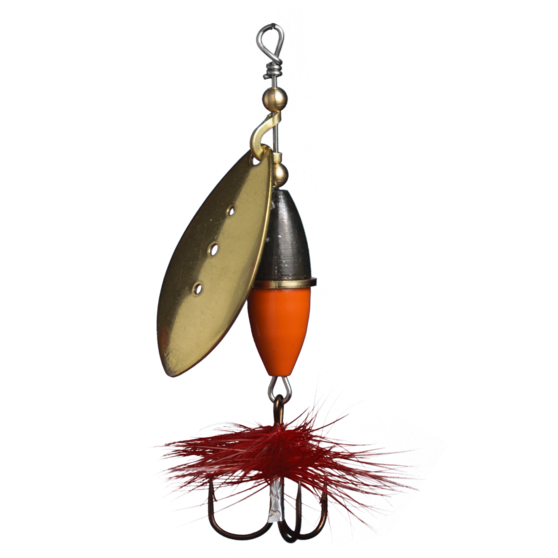 Myrans Wipp or/sv 10 g Kulta