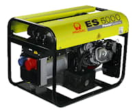 Pramac ES5000 3-vaihe bensiini generaattori