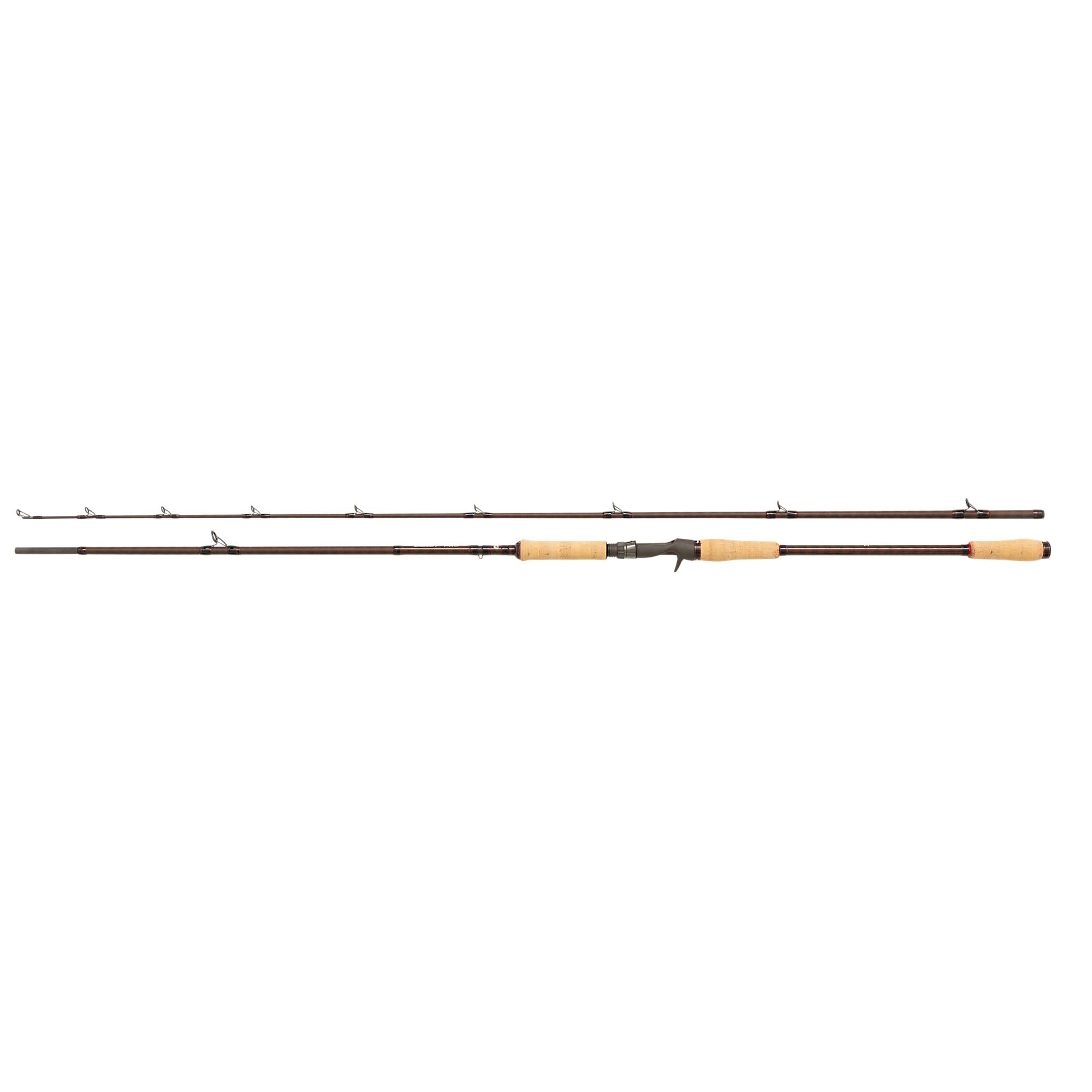 Abu Garcia Beast Pro Allround Pike 802 H 244 cm (8') 40-100 g Spinnspö