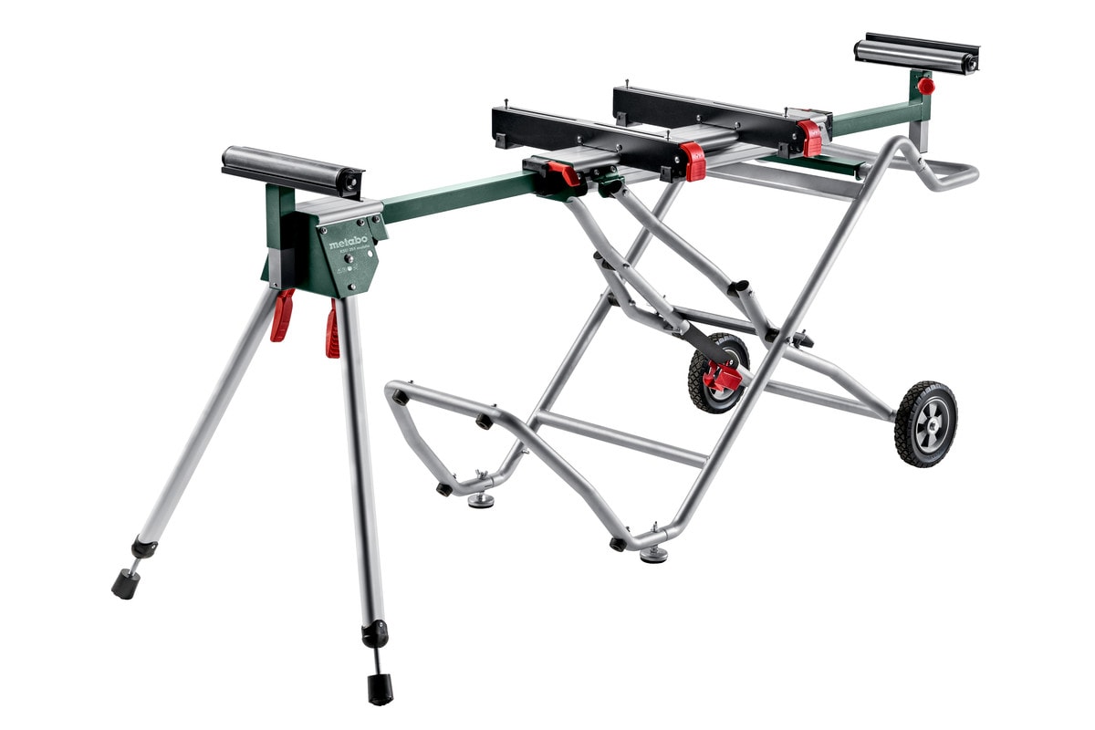 Metabo Jalusta/sahapenkki KSU 251 Mobile