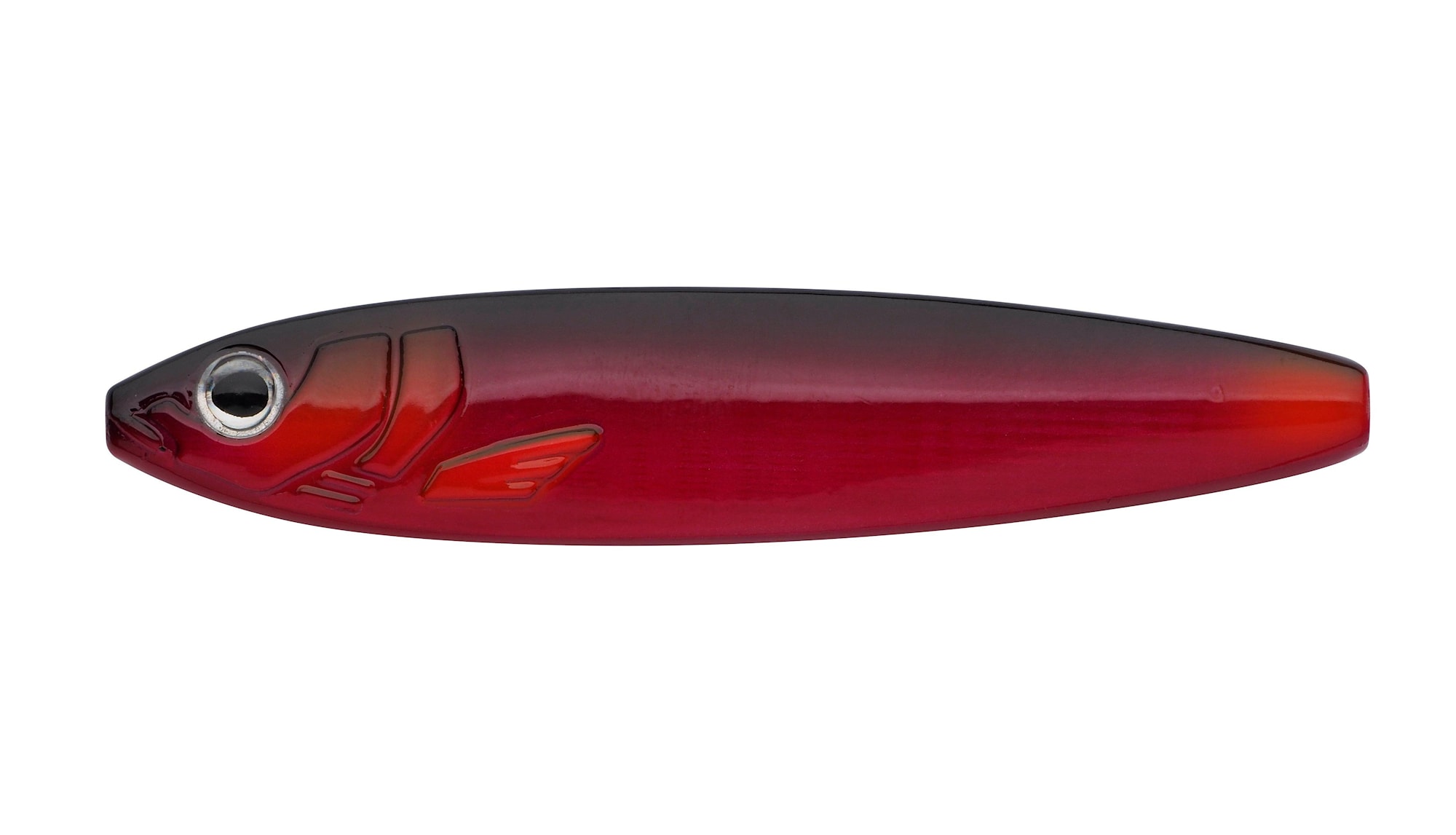 Abu Garcia Sölv Napp 9 cm 19 g Havsöringsdrag