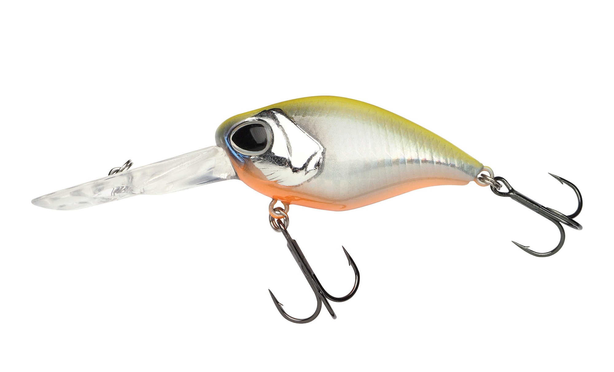 Berkley DEX Trencher 5,5 cm