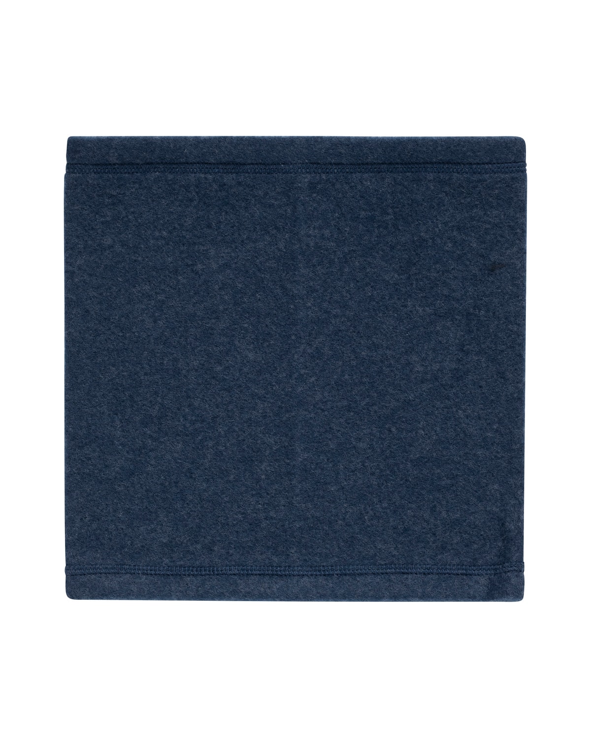 Bergans Mykle Merinoull/Fleece Tubhalsduk Navy Blue One Size