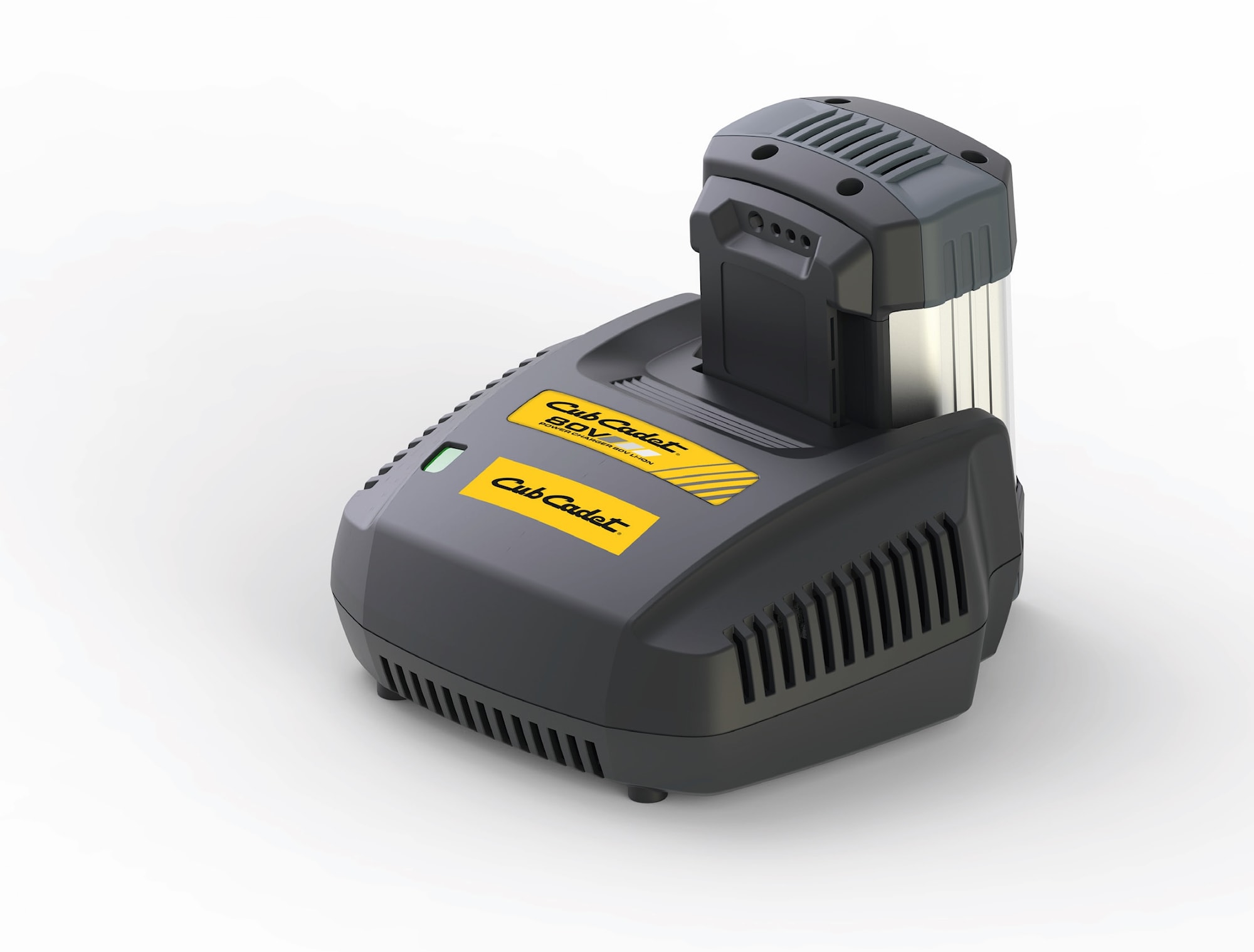 Cub Cadet Ladegerät 80V