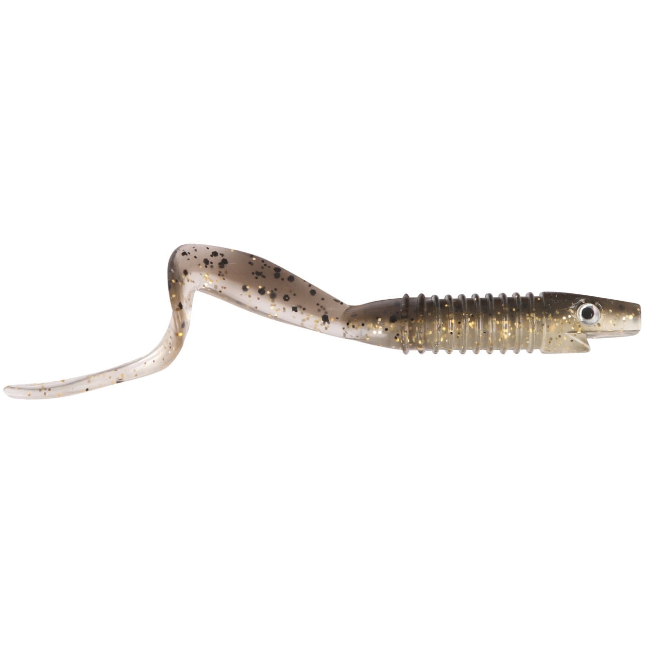 Pigster Tail 12cm 5g 10-pack