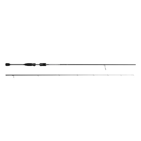 Okuma Psycho Perch UFR Spin 7'3'' 220cm 4-24g Spinnspö