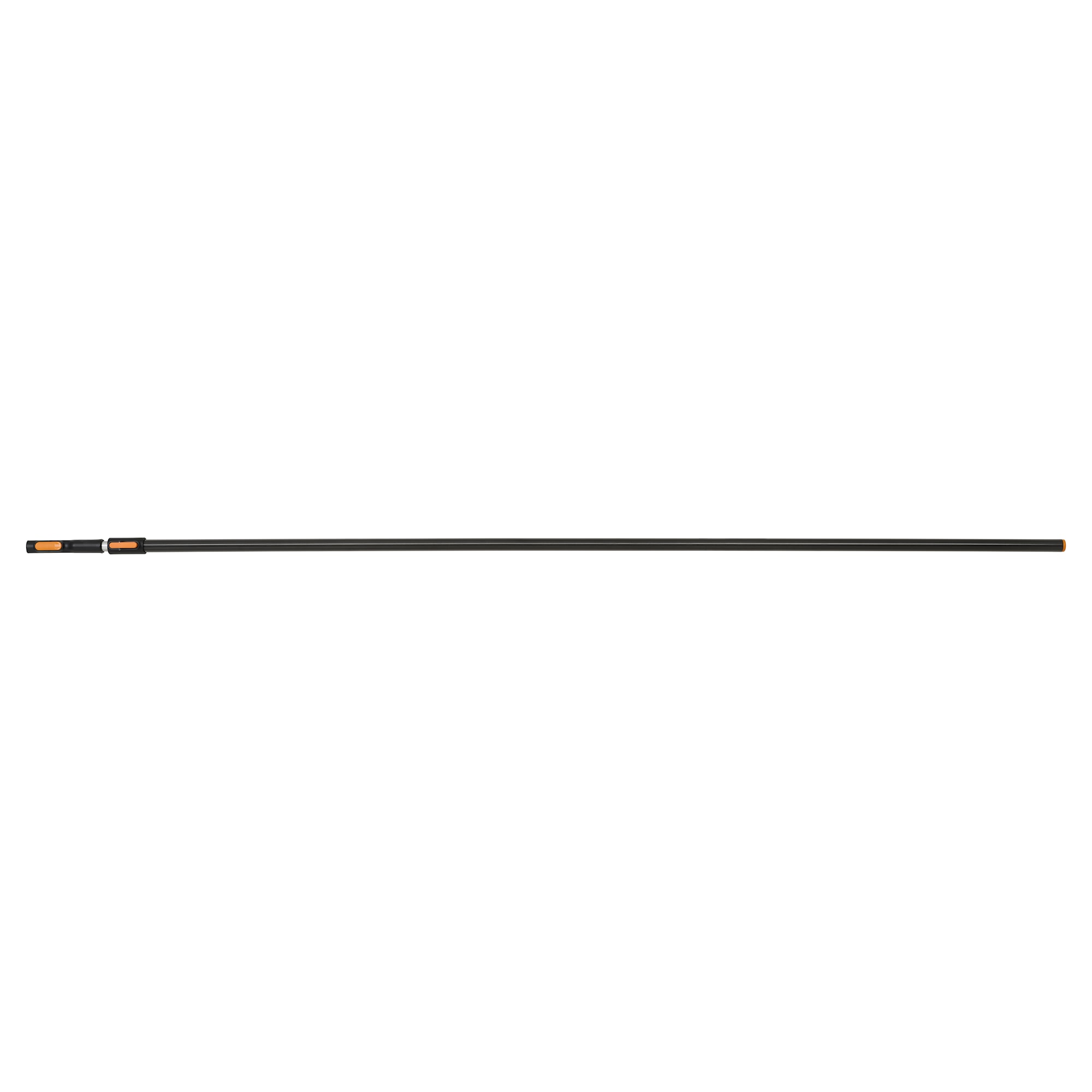 Fiskars Teleskopskaft OneClick Alumninium L