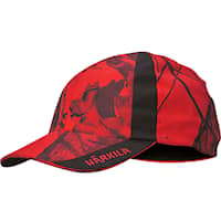 Moose Hunter 2.0 Safety Cap MossyOak Red L