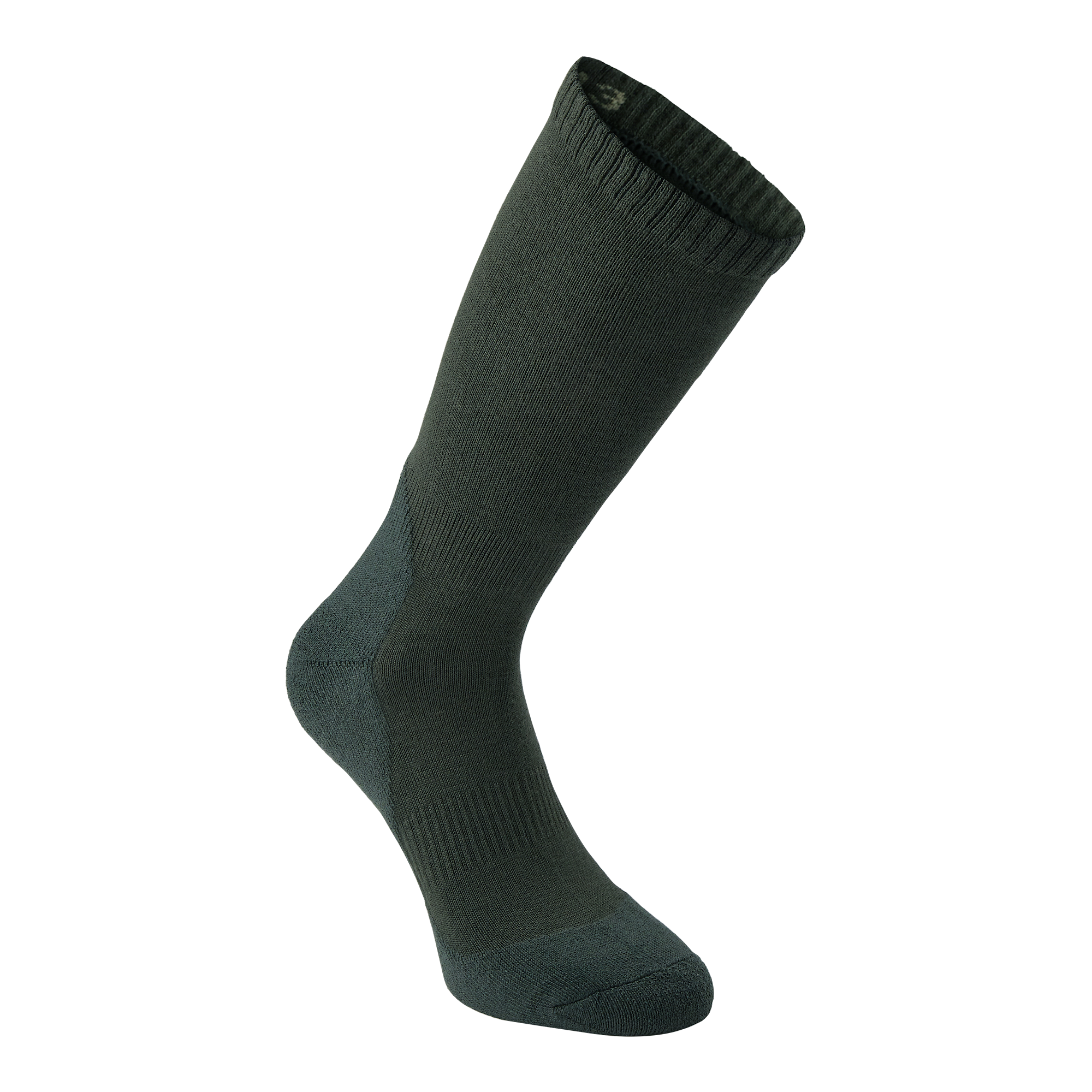 Deerhunter Coolmax Strumpor - 2-Pack Green 36/39
