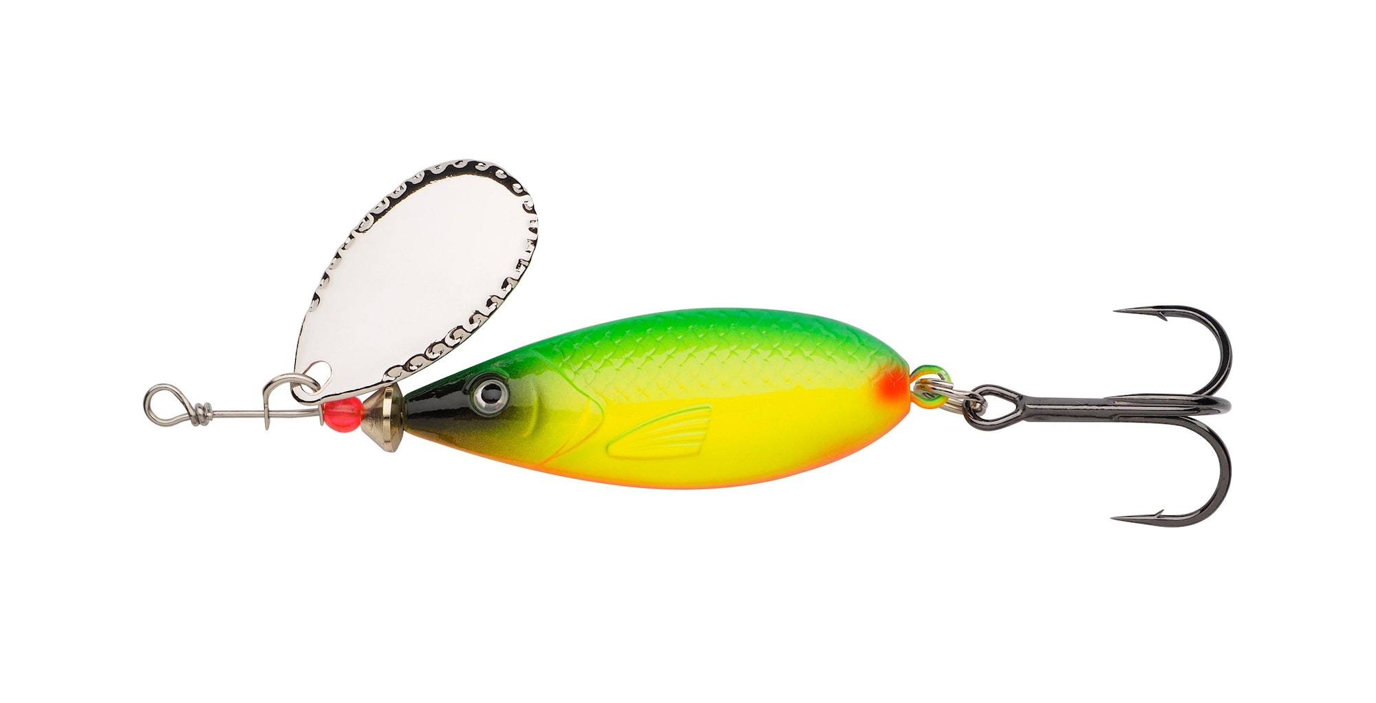 Droppen Maxi 12 g - Chart Green -