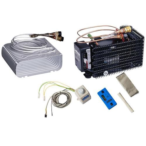 Kylaggregat Isotherm 2001 Sec