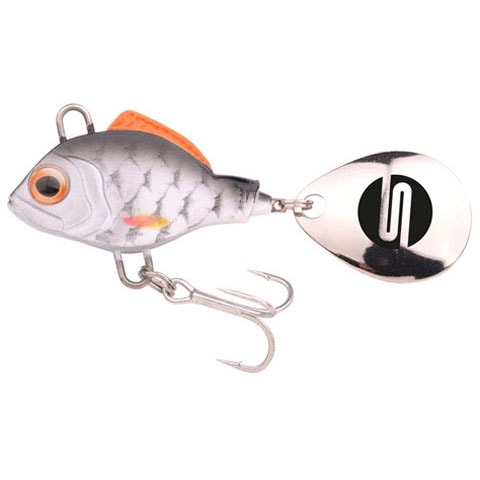 ASP Spinner UV 18 g Roach -