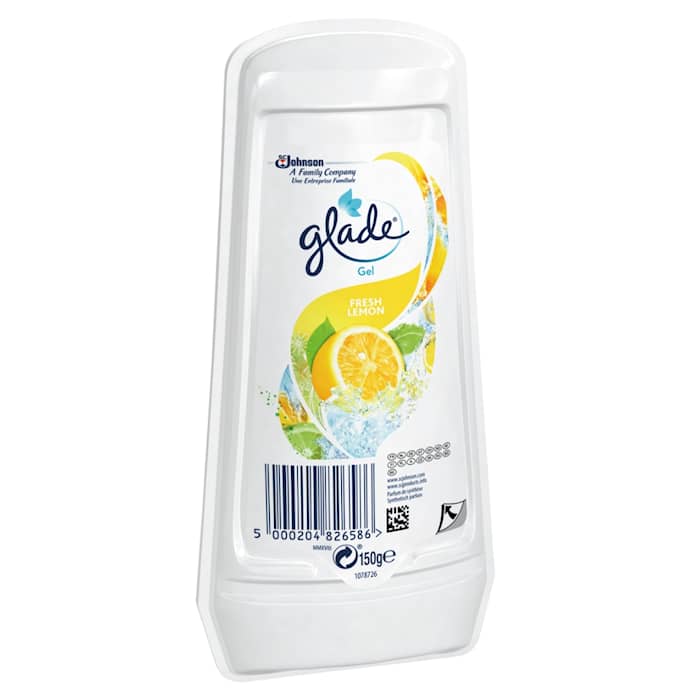 Glade Doftblock Gel Citron