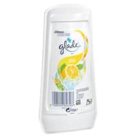 Glade Duftblok Gel Citron