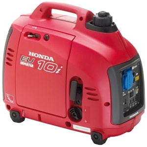 Honda EU10I Generator