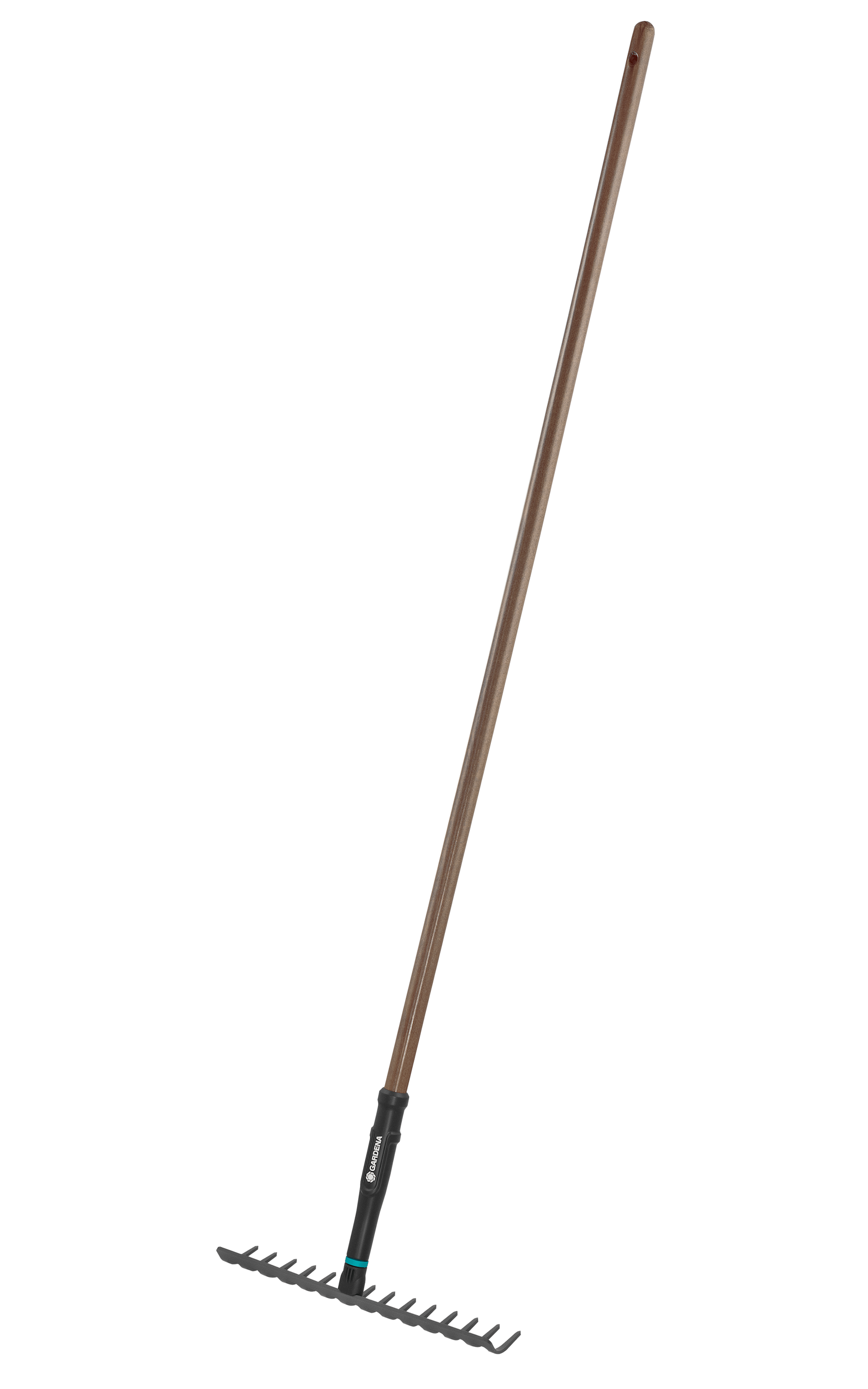 Gardena NatureLine Nordic Trädgårdskratta