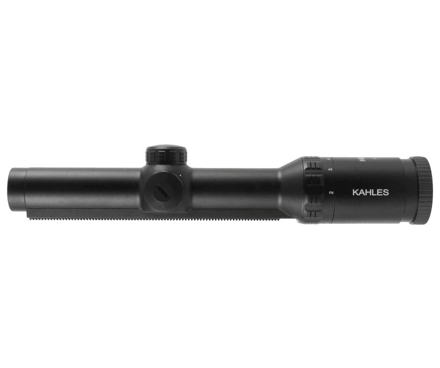 Kahles HELIA 1-5x24i SR 4-DH
