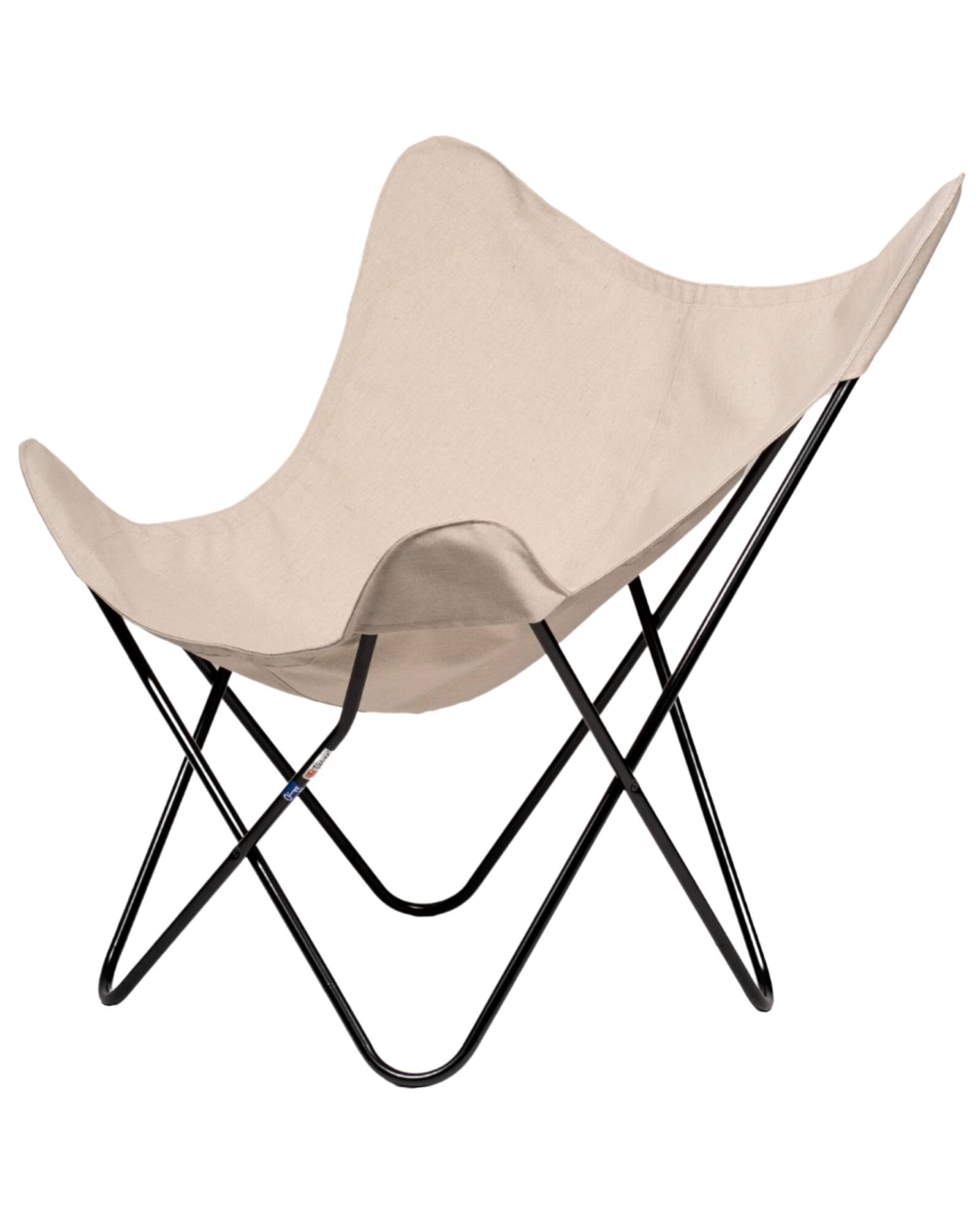 Varax stolstyg till Butterfly