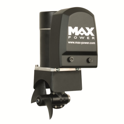 Maxpower Växelhus Ct25