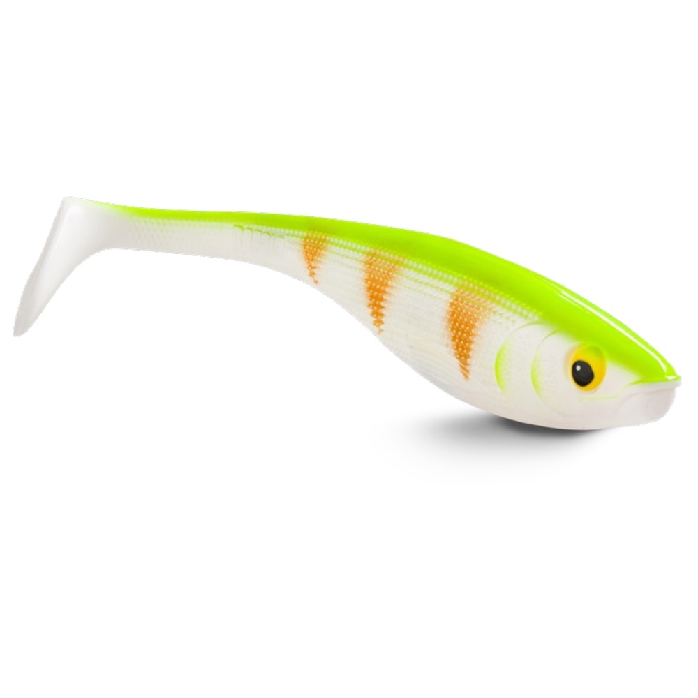 Rapala Soft Peto Gäddjigg