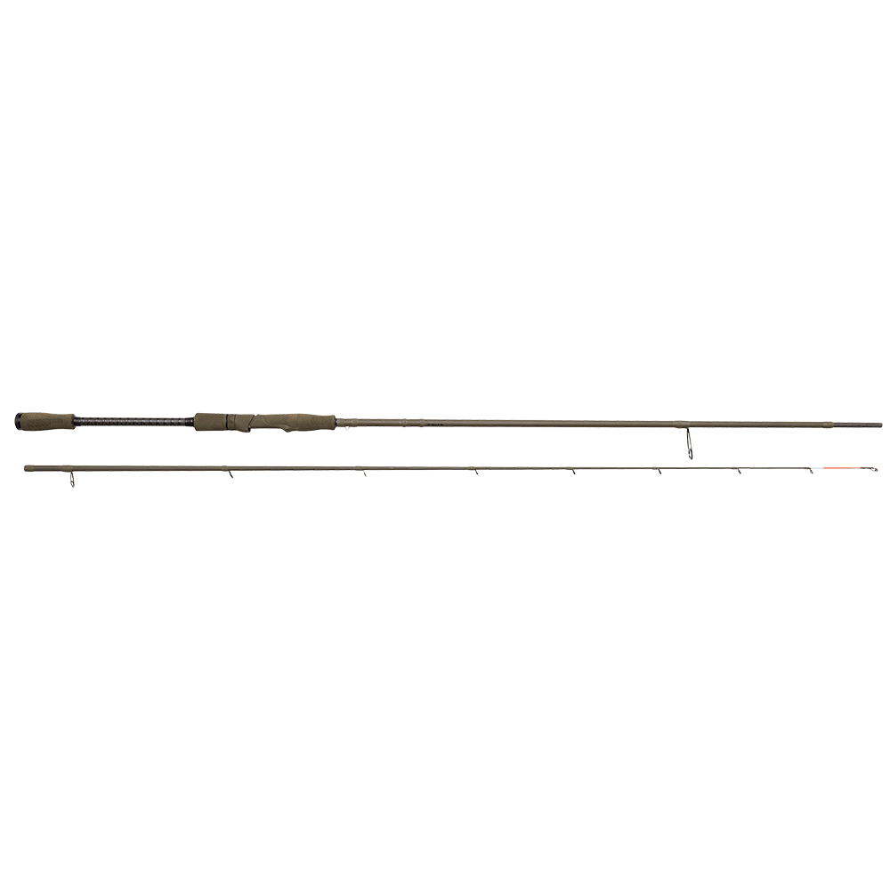 Sg4 Vib & Blade Specialist 6'10''/2.08M Mf 4-21G/Ml 2Sec