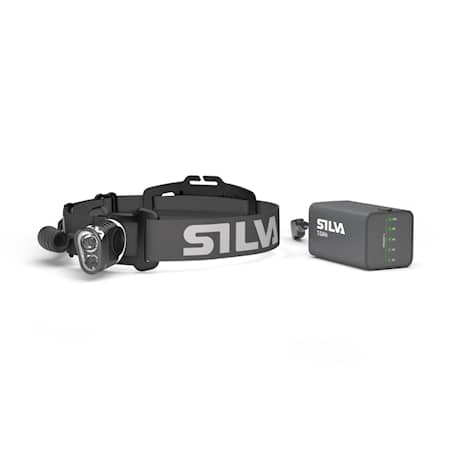 Silva Trail Speed 5XT Pannlampa