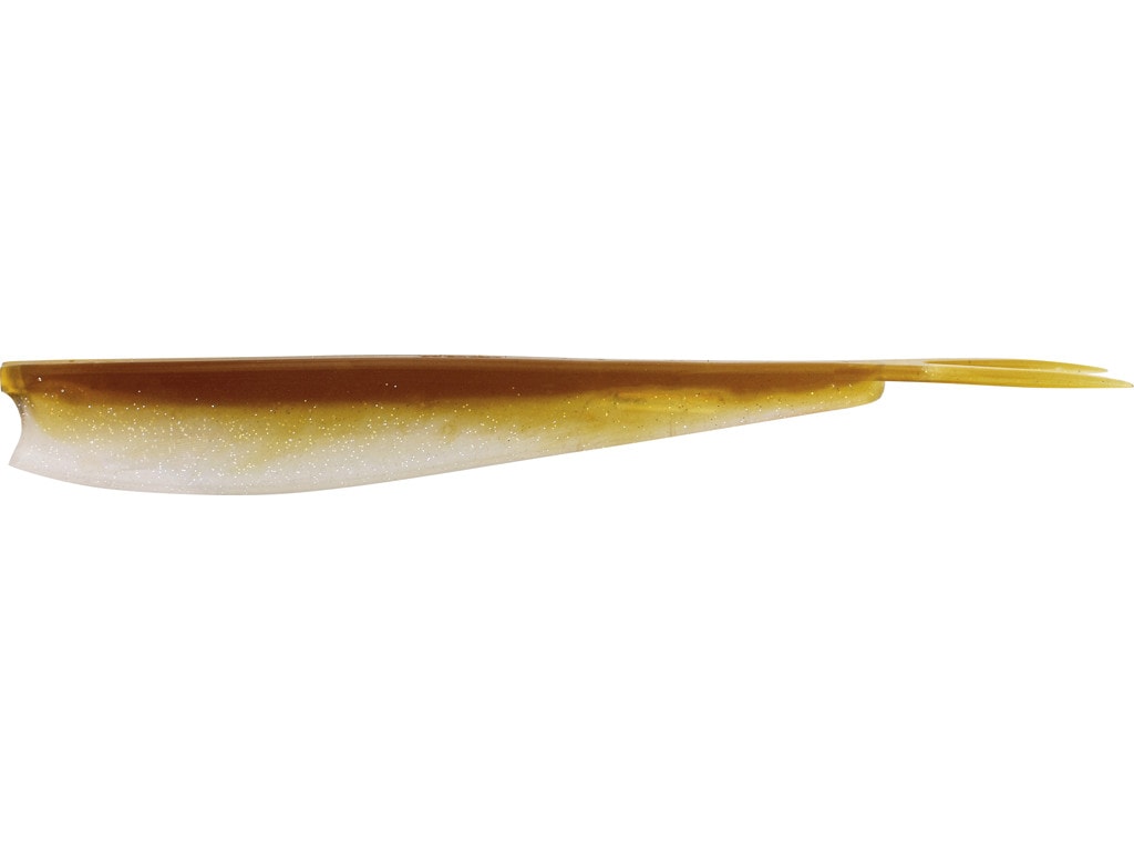 Westin Twinteez V-Tail 24Cm 46G Baitfish Glitter 1Pc -