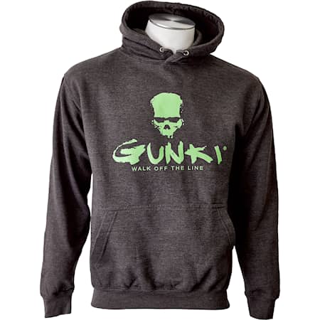 Gunki Hoodie Darksmoke